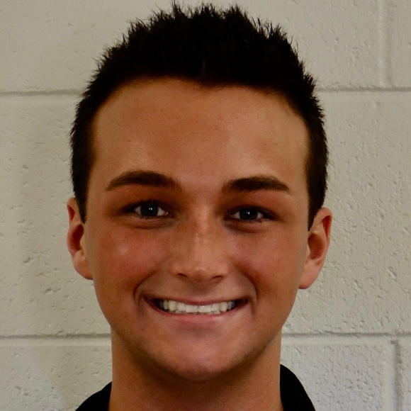 Meet your Posher, David - Picture 1 of 1